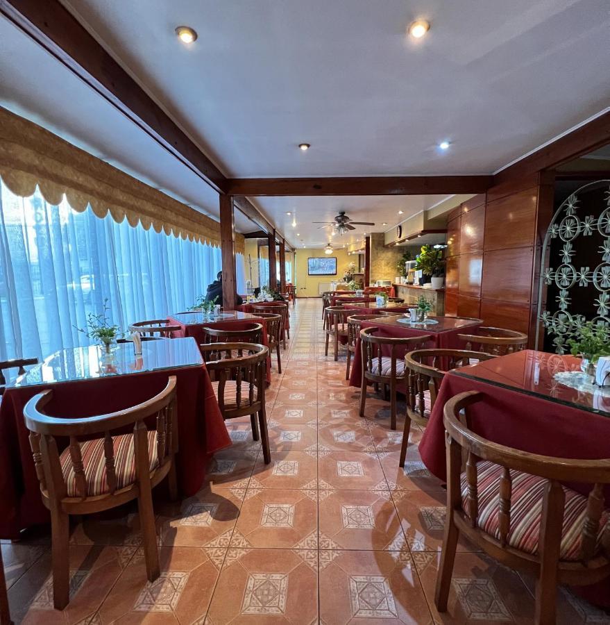 Mosul Hotel 3*