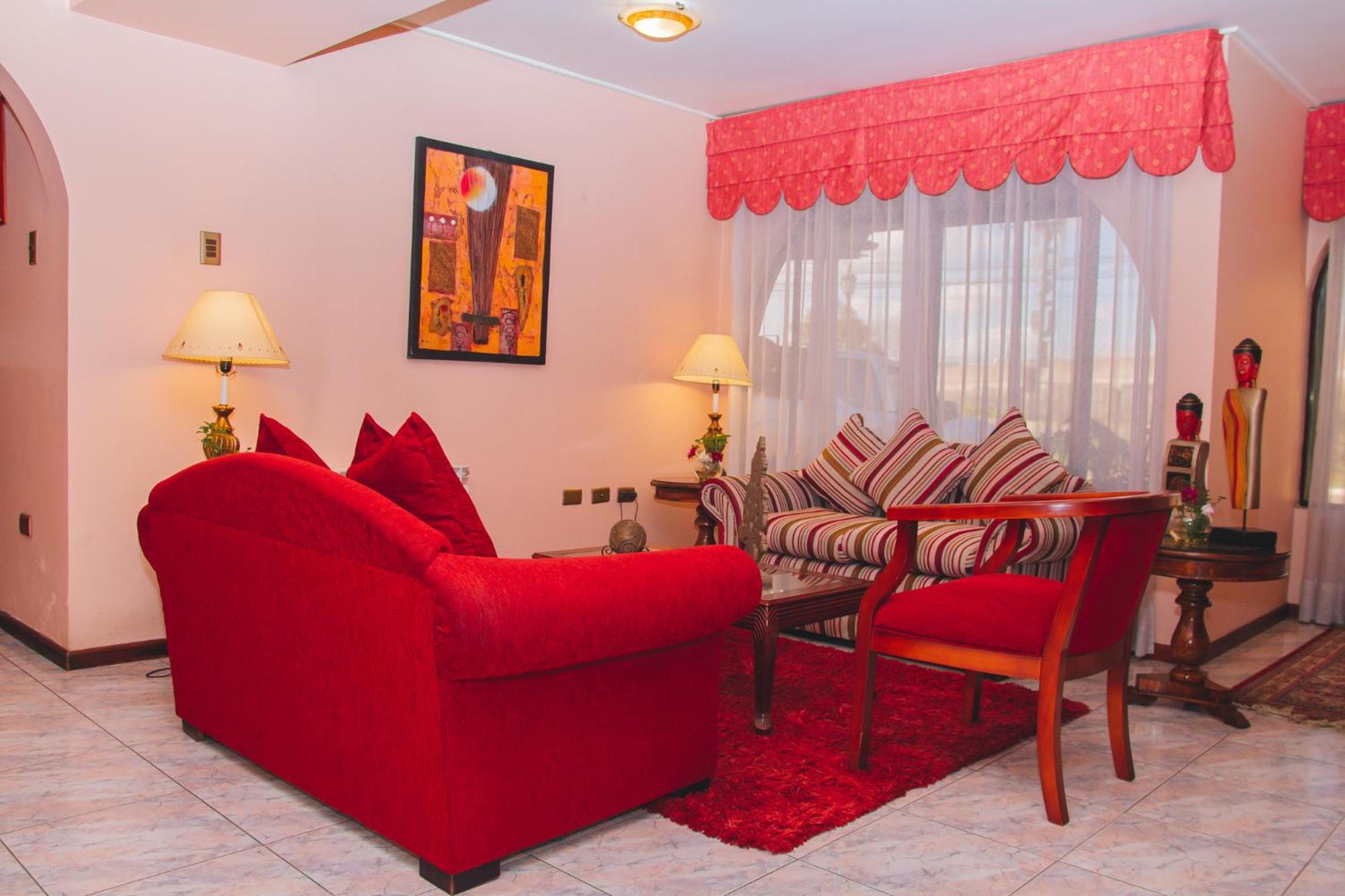Mosul Hotel Concepcion